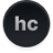Hitarth Chudgar Logo